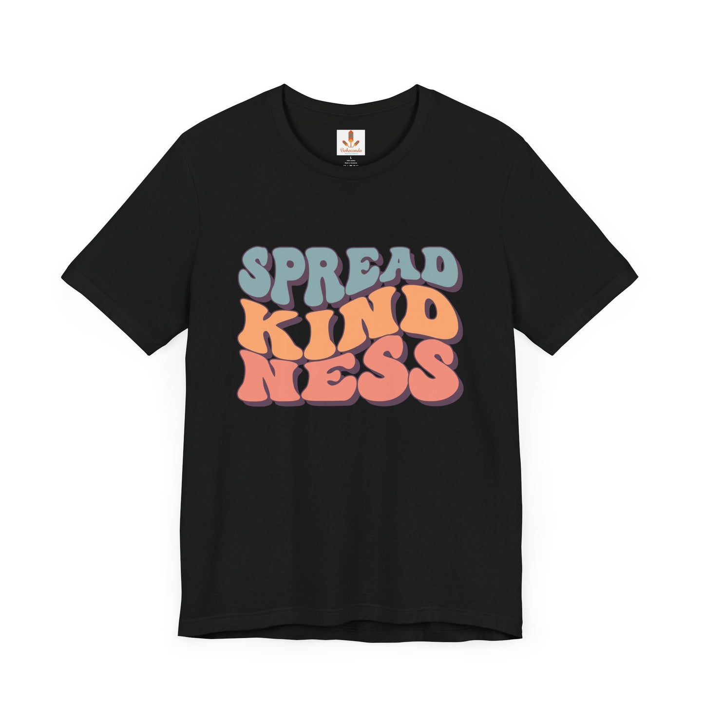 Spread Kindness T-shirt