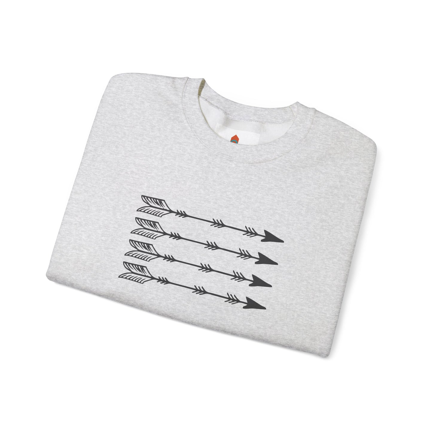 4 Arrows Sweatshirt