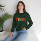 Peace Sweatshirt
