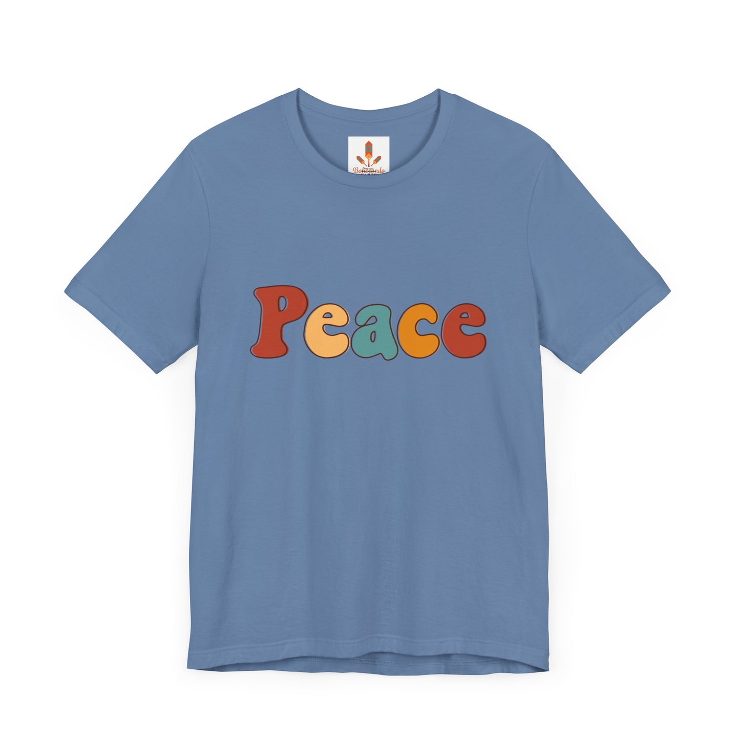 Peace T-shirt