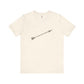 Simple Arrow T-shirt