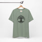 Celtic Tree of Life Design T-shirt