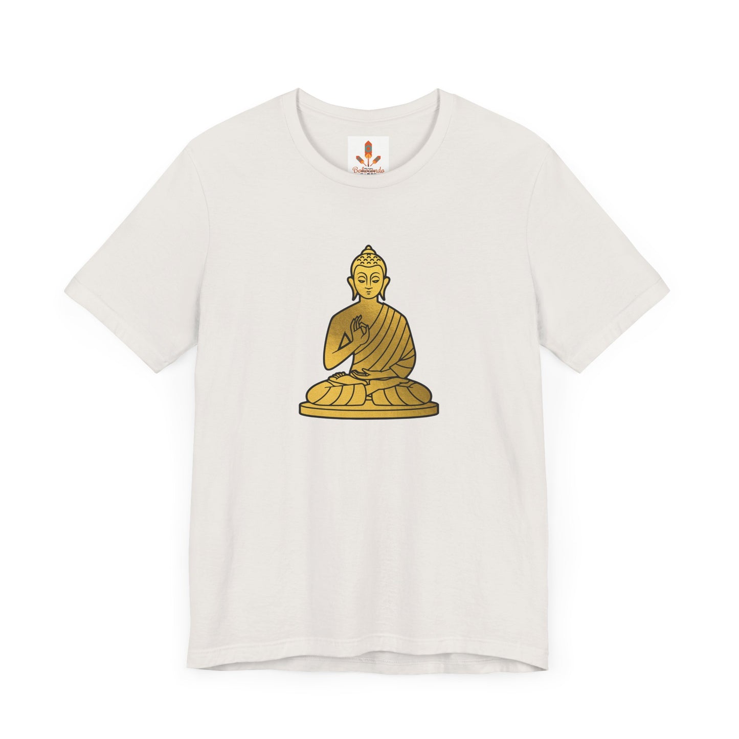 Maitreya Buddha T-shirt