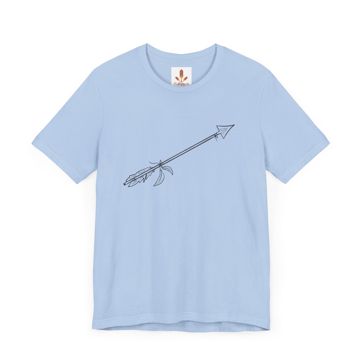 Native Arrow T-shirt