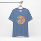 Boho Yin Yang T-shirt