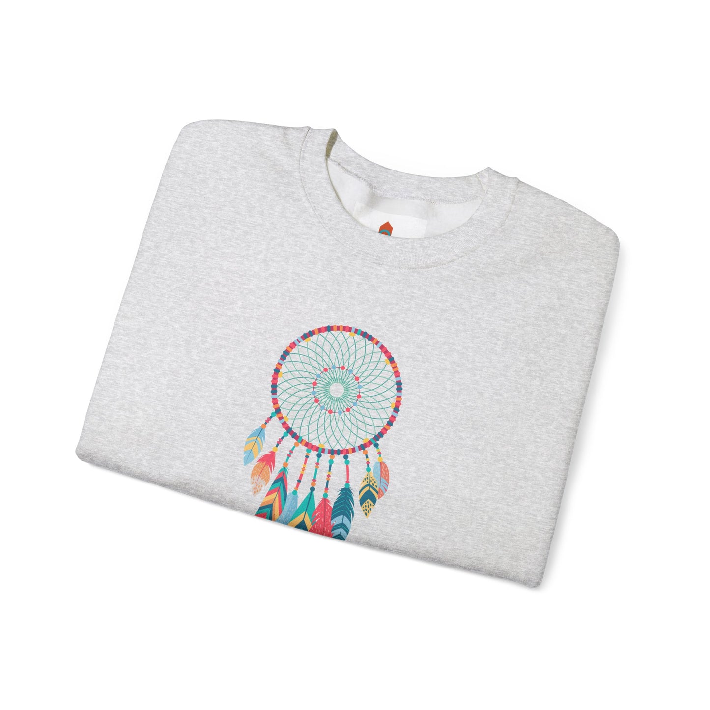 Dream Catcher Drawing Sweatshirt