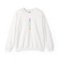 Seven Chakras Sweatshirt