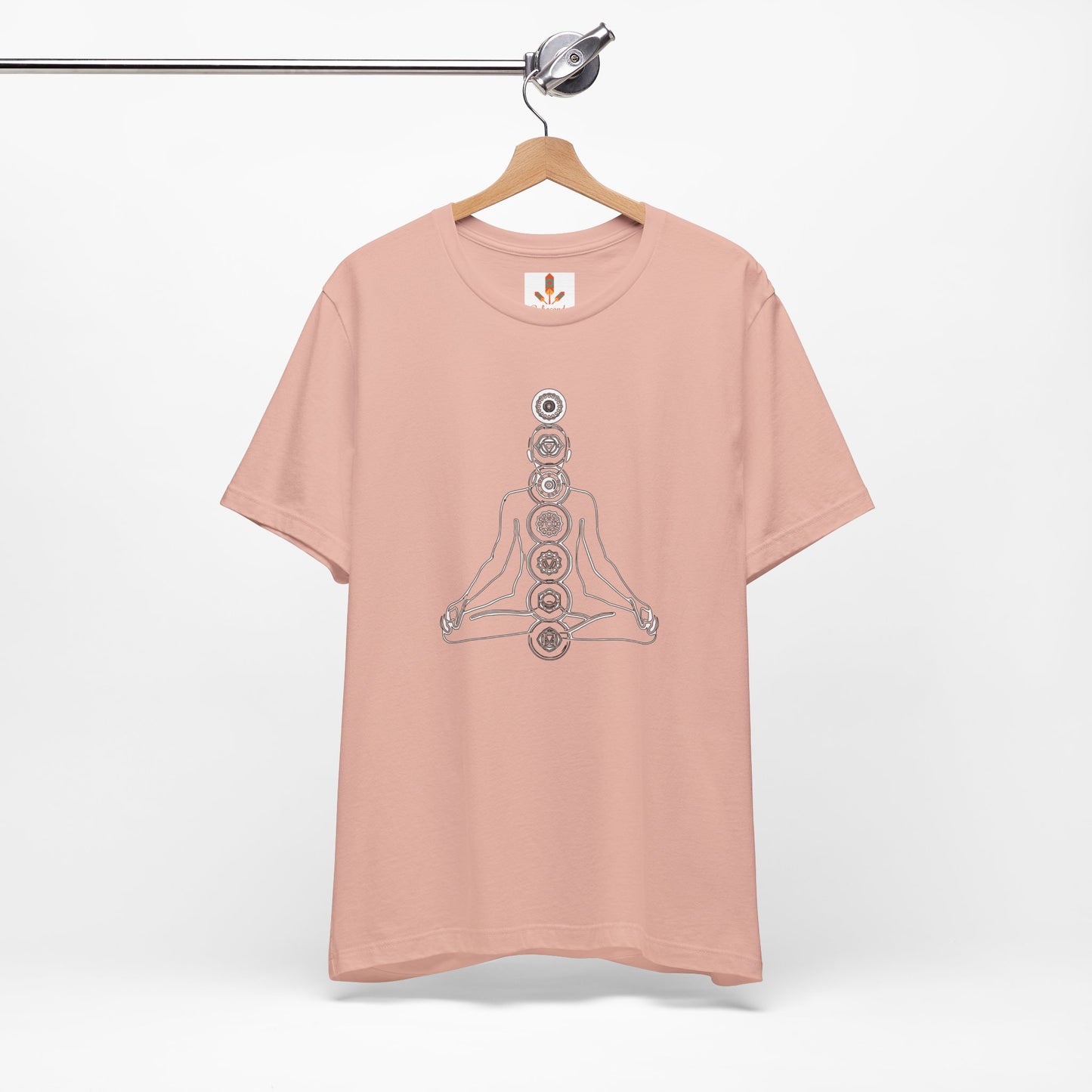 Sacral Chakra T-shirt