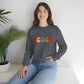 Peace Sweatshirt