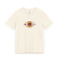 Yellow Evil Eye T-shirt