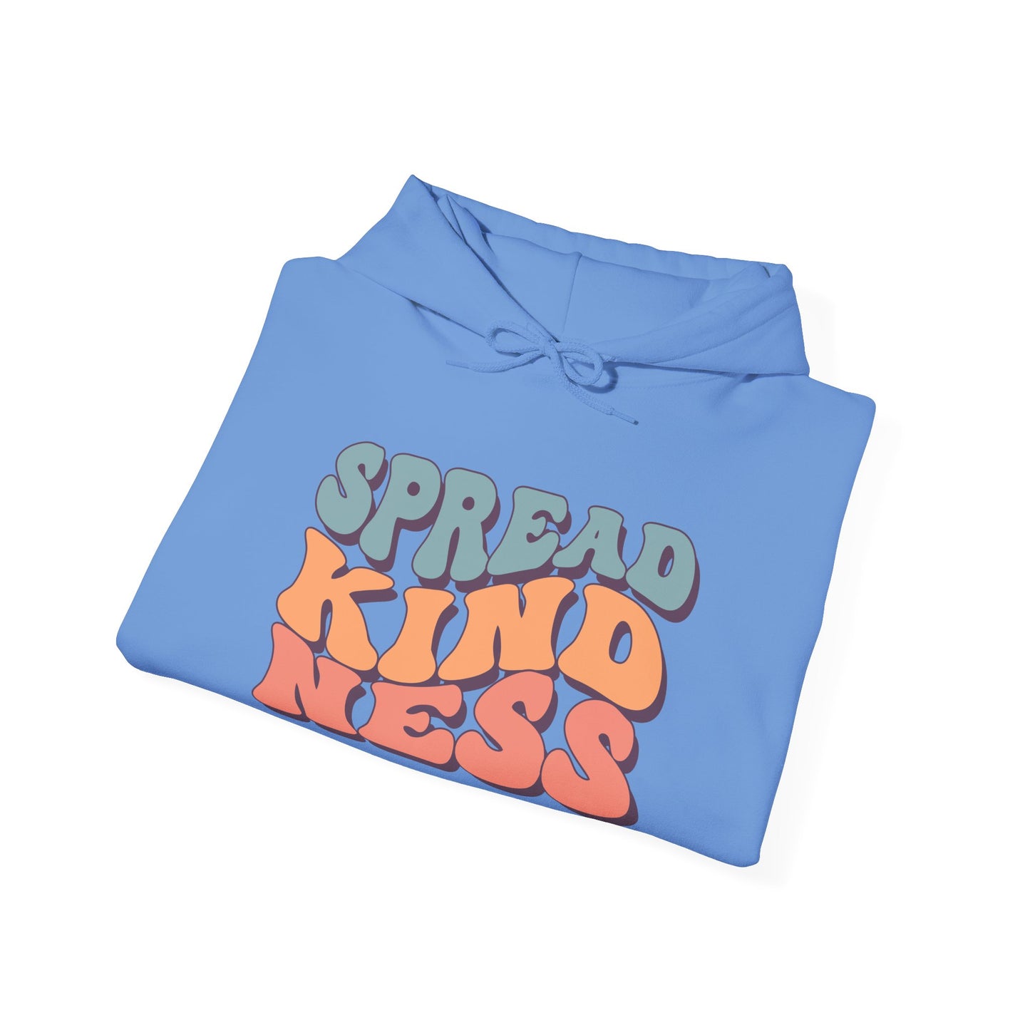 Spread Kindness Hoodie