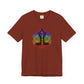 Sacral Chakra Design T-shirt