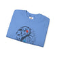 Tree of Life Yin Yang Sweatshirt