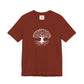 White Tree of Life Art T-shirt