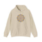 Mandala Art Design Hoodie