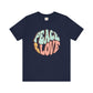 Peace and Love T-shirt