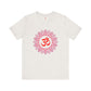 Om in Mandala T-shirt