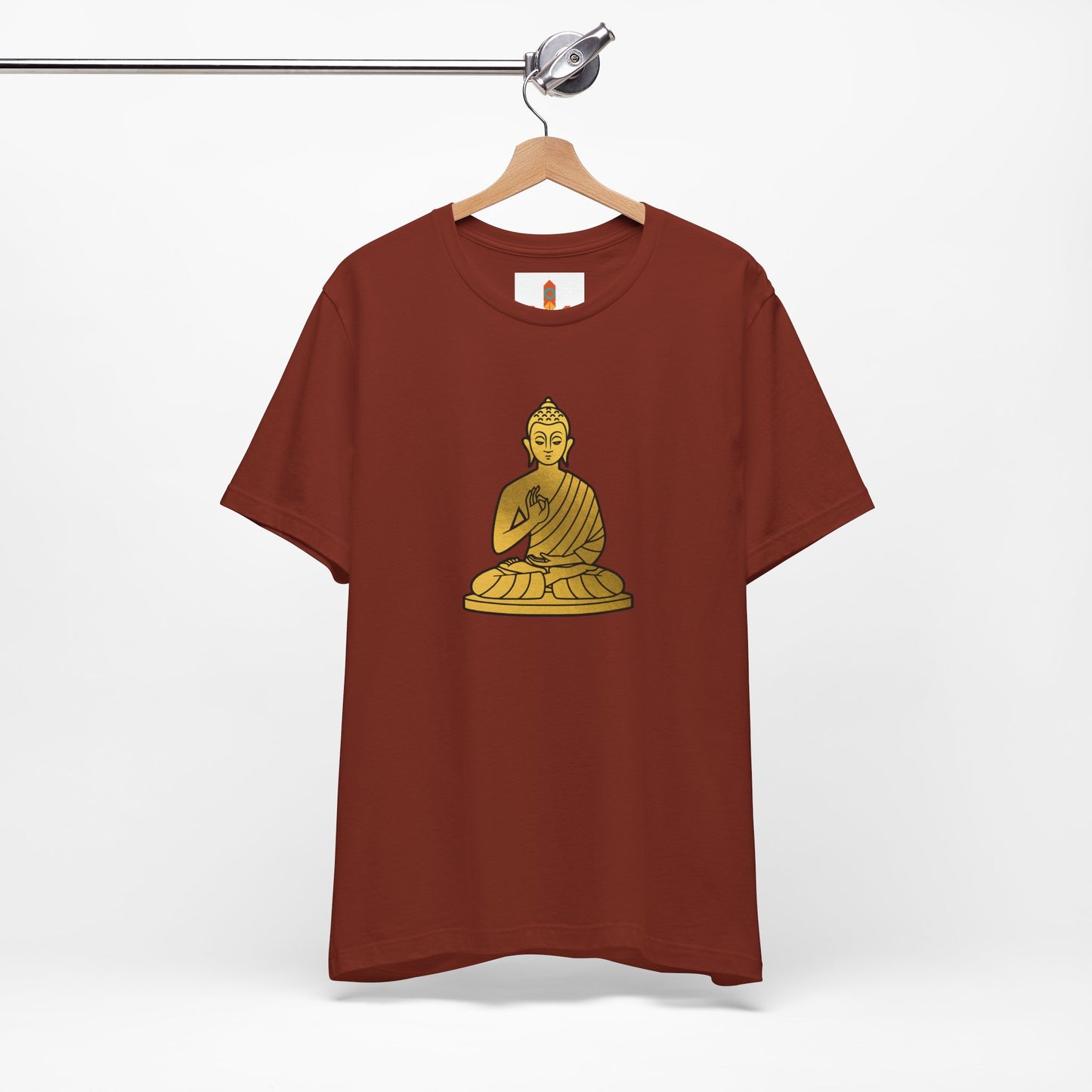 Maitreya Buddha T-shirt