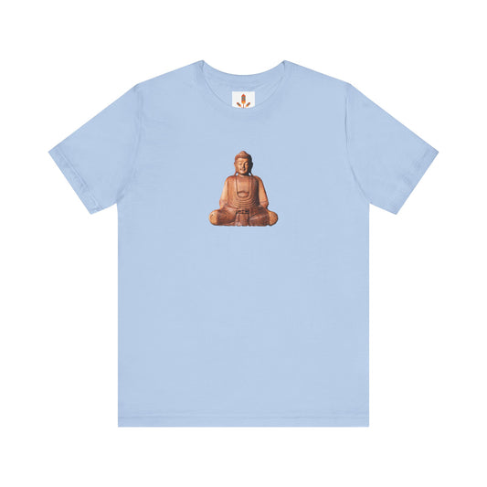 Gandhara Buddha T-shirt