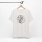 Tree of Life Yin Yang T-shirt