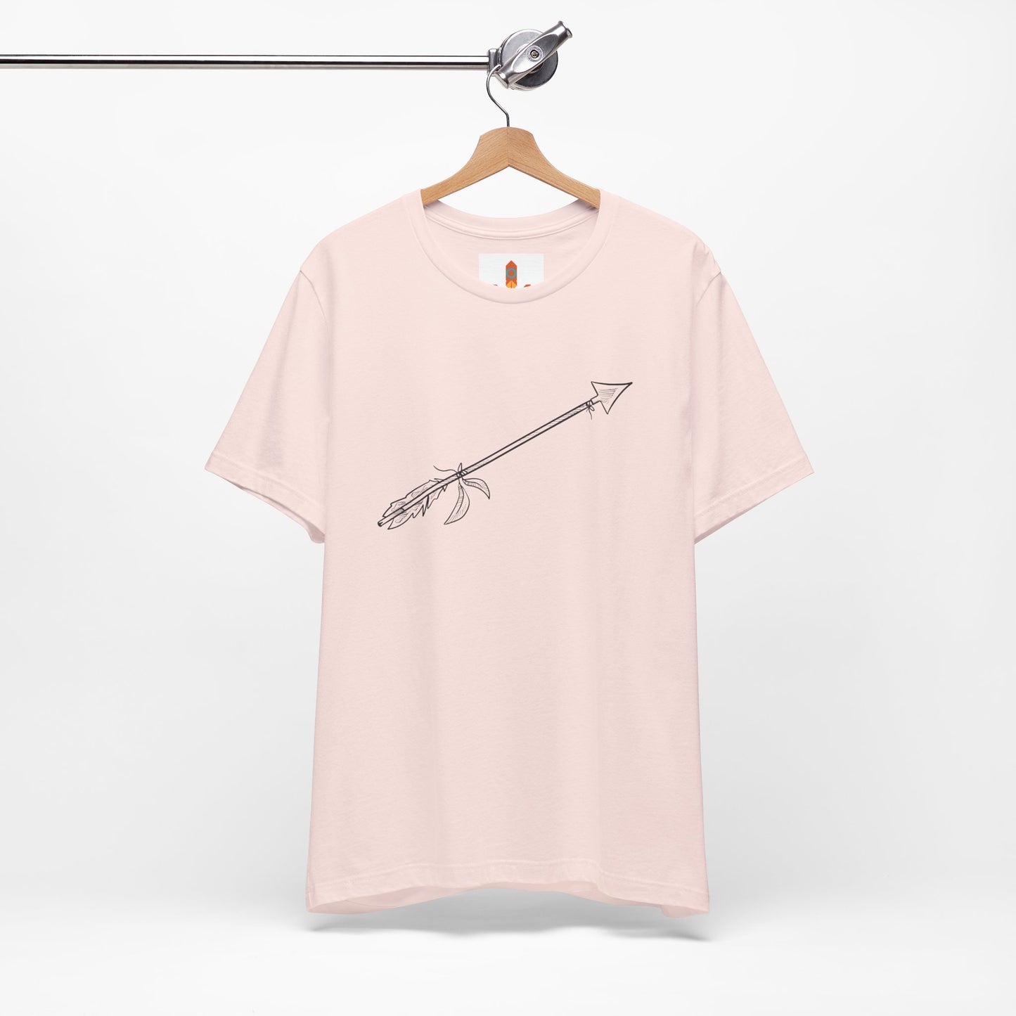 Native Arrow T-shirt