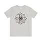 Lotus Flower of Life T-shirt