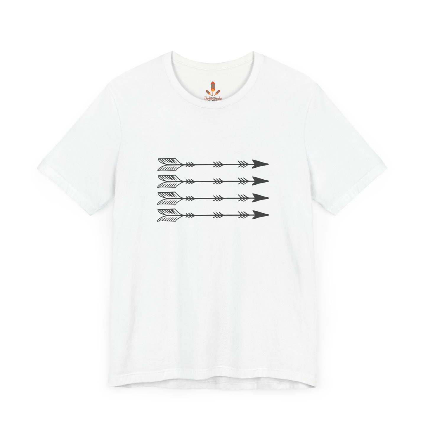 4 Arrows T-shirt