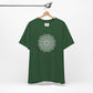 Mandala Design T-shirt