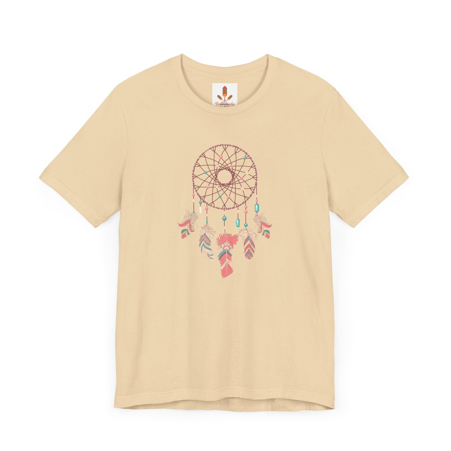 Native American Dream Catcher T-shirt