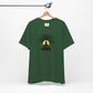 Buddha and Tree of Life T-shirt