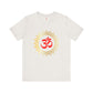Golden Mandala Om T-shirt