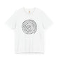 Spiral of Life Drawing T-shirt