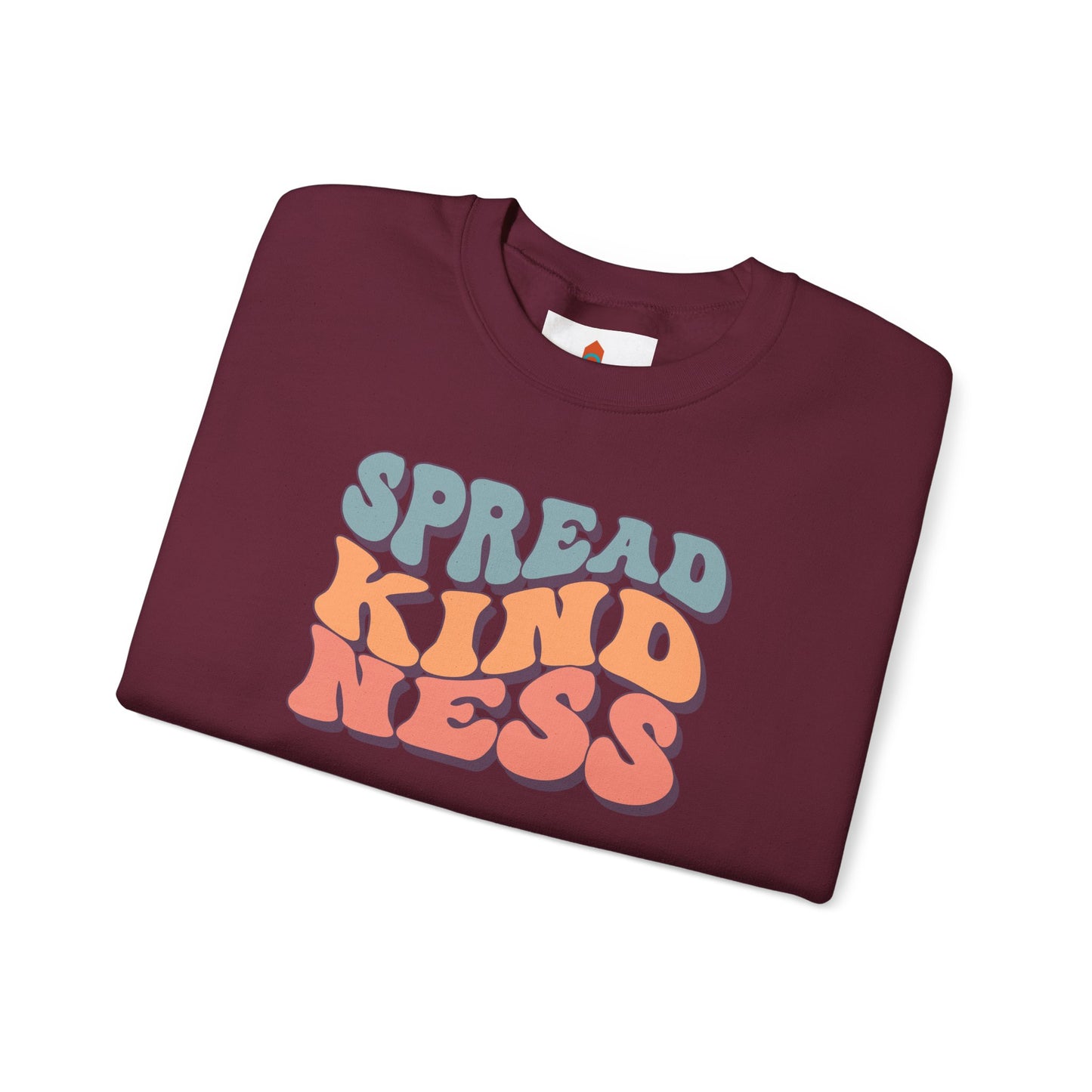 Spread Kindness Sweatshirt