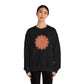 Geometric Mandala Sweatshirt