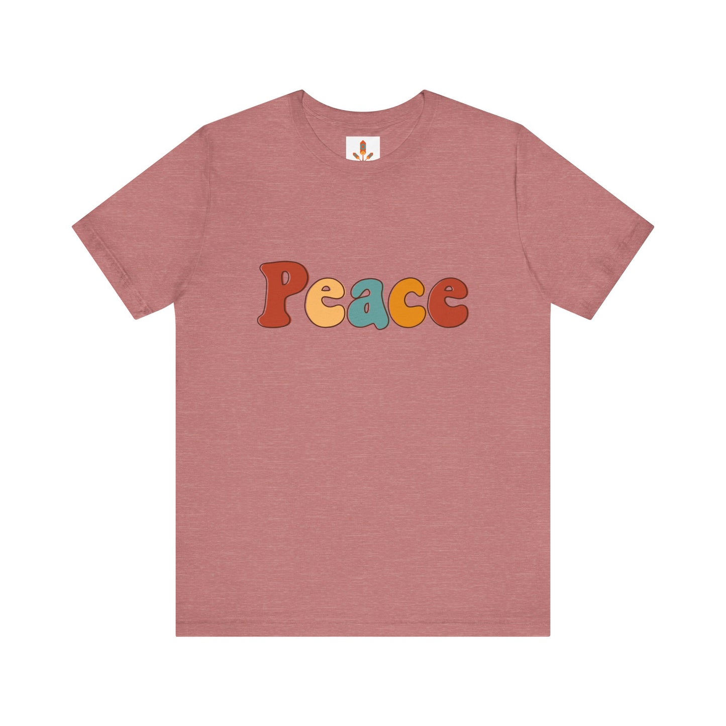 Peace T-shirt