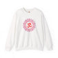 Om in Mandala Sweatshirt