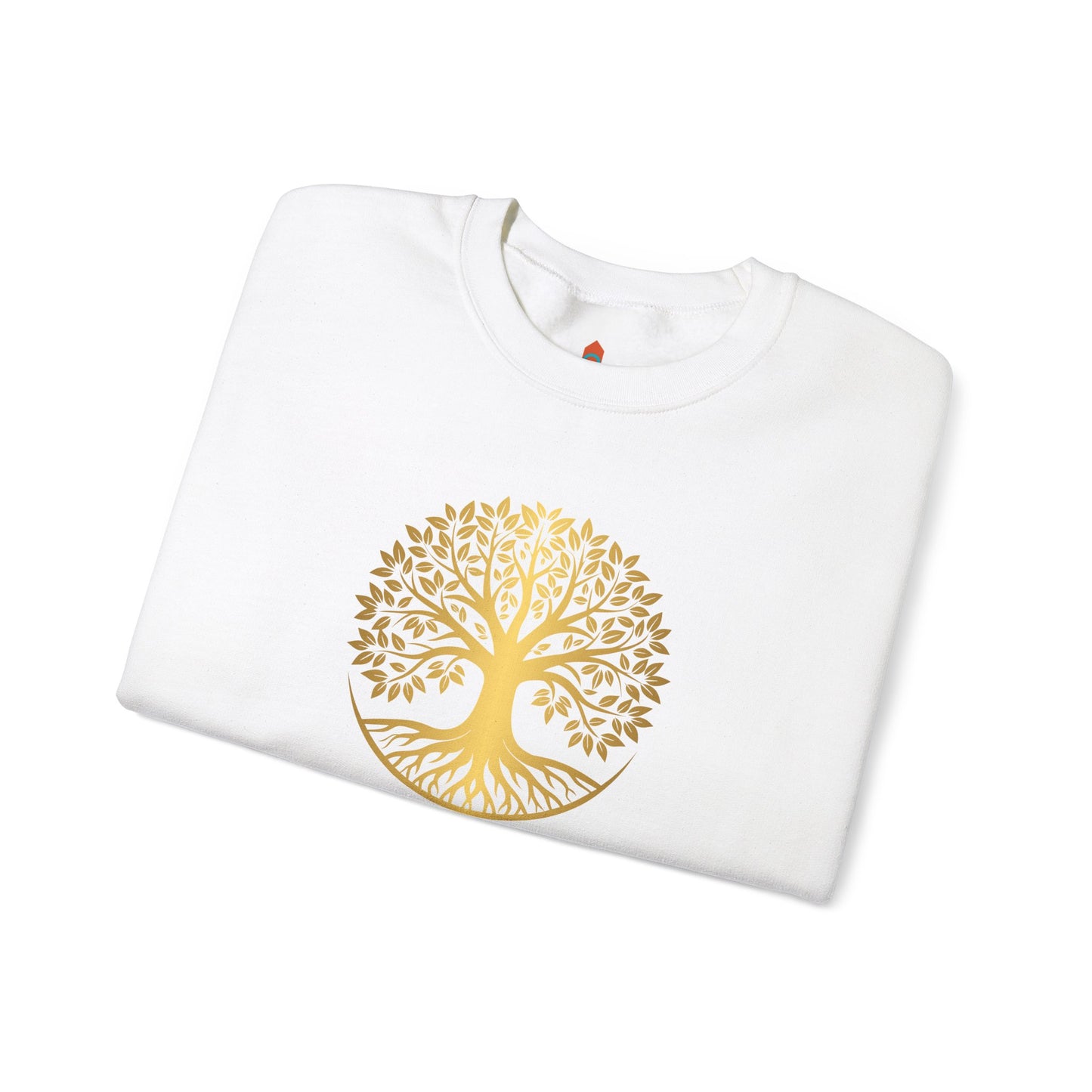 Golden Tree of Life Sweatshirt