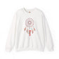 Native American Dream Catcher Sweatshirt