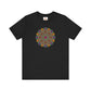 Mandala Art Design T-shirt