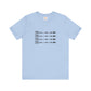 4 Arrows T-shirt