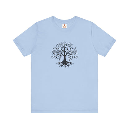 Tree of Life Design T-shirt