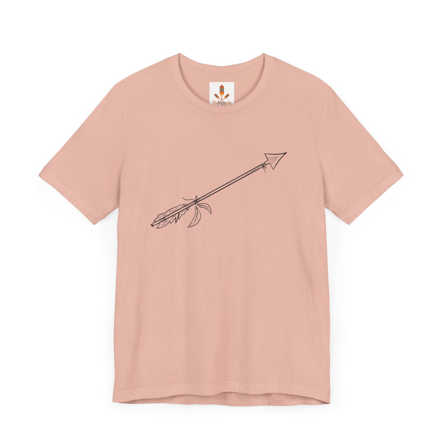 Native Arrow T-shirt