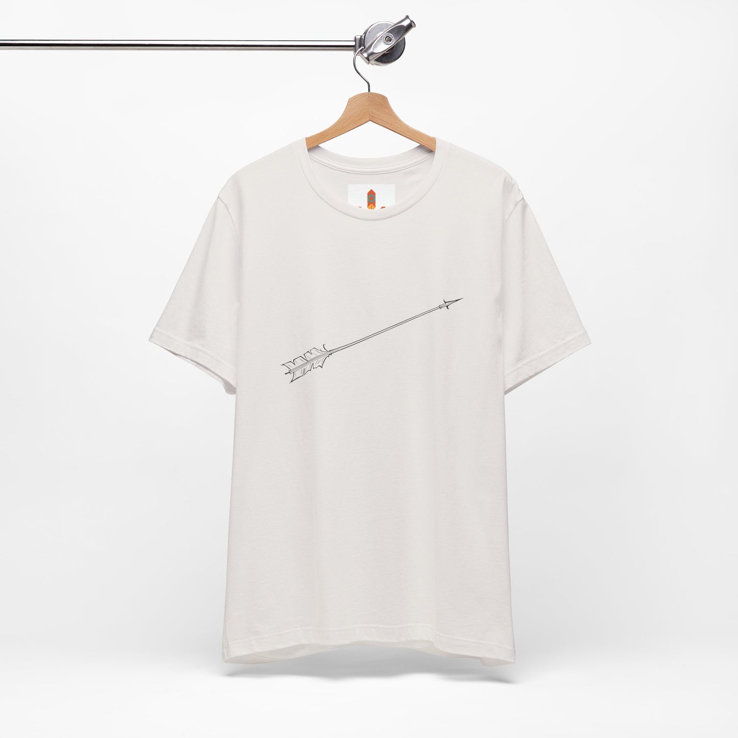 Simple Native Arrow T-shirt