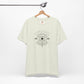 Evil Eye Design T-shirt