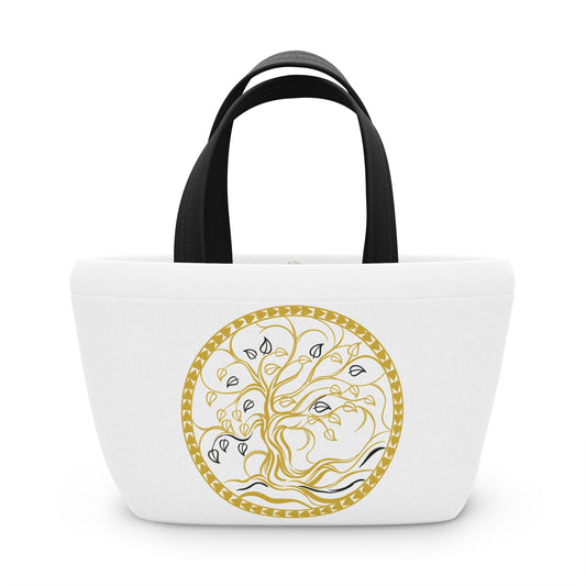 Beautiful Tree of Life Design Bag