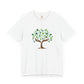 Hands as the Tree of Life T-shirt