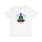 Chakra Art T-shirt