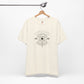 Evil Eye Design T-shirt