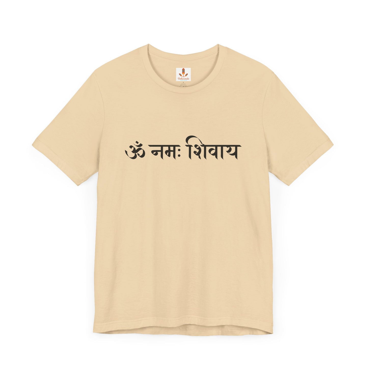 Om Mani Padme Hum T-shirt