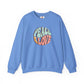 Peace and Love Sweatshirt
